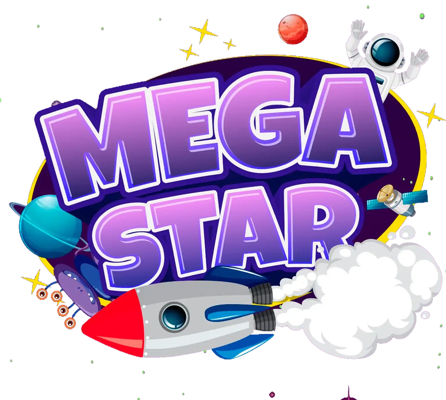 MEGASTAR SLOT
